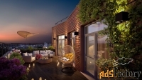2 - комн.  квартира, 48.6 м², 13/14 эт.