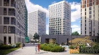 2 - комн.  квартира, 48.6 м², 13/14 эт.