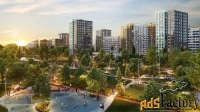 2 - комн.  квартира, 39.9 м², 9/9 эт.