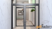 2 - комн.  квартира, 47.4 м², 11/12 эт.