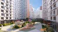 2 - комн.  квартира, 39.7 м², 7/7 эт.