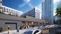 2 - комн.  квартира, 39.7 м², 7/7 эт.