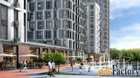 2 - комн.  квартира, 39.7 м², 7/7 эт.