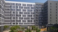 2 - комн.  квартира, 41 м², 2/9 эт.