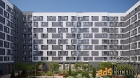 2 - комн.  квартира, 41 м², 2/9 эт.