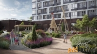 2 - комн.  квартира, 41 м², 2/9 эт.
