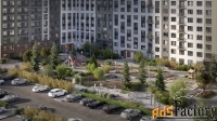 2 - комн.  квартира, 72.82 м², 19/21 эт.
