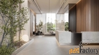 2 - комн.  квартира, 55.4 м², 2/16 эт.