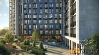 2 - комн.  квартира, 55.4 м², 2/16 эт.