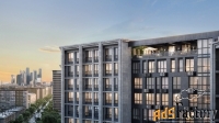 2 - комн.  квартира, 55.4 м², 2/16 эт.