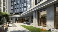 2 - комн.  квартира, 55.4 м², 2/16 эт.