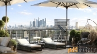 2 - комн.  квартира, 55.4 м², 2/16 эт.