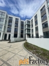 3 - комн.  квартира, 91.6 м², 1/4 эт.
