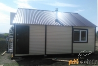 Модульная бытовка 6м.*7м.