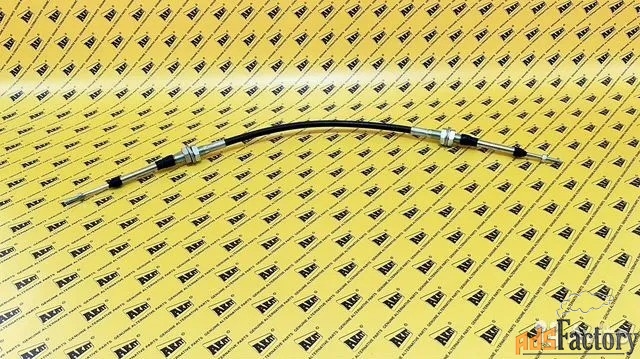 Трос (кабель) Komatsu OEM 195-43-25180