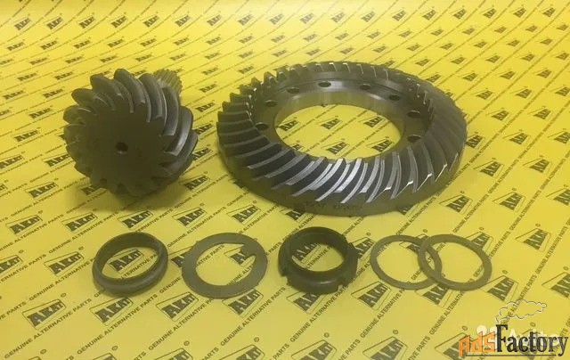 Главная пара 15*37 CARRARO 66941