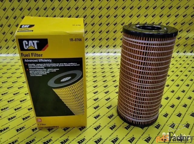 Фильтр топливный CATERPILLAR 1R-0766
