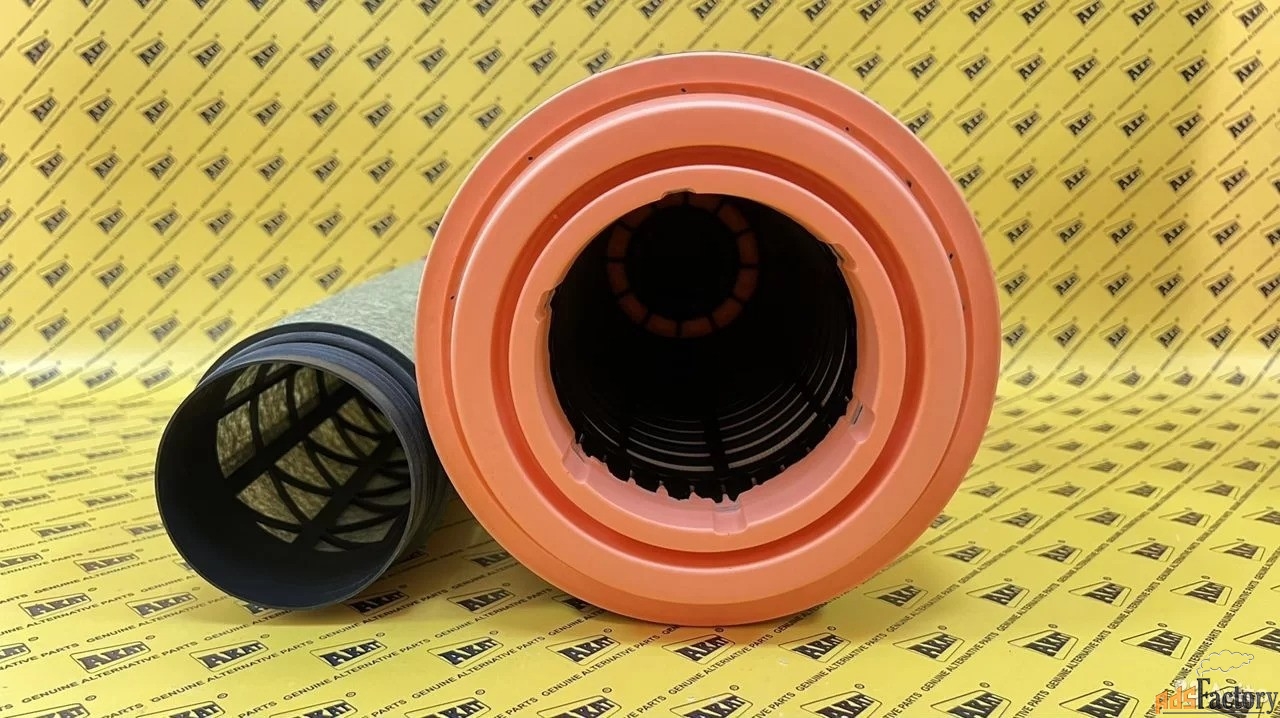 Воздушный фильтр комплект CATERPILLAR 528-7222 529-0132