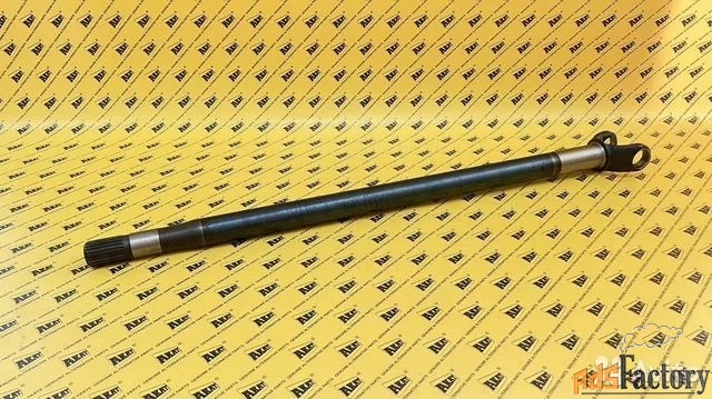 Полуось длинная OEM 48686