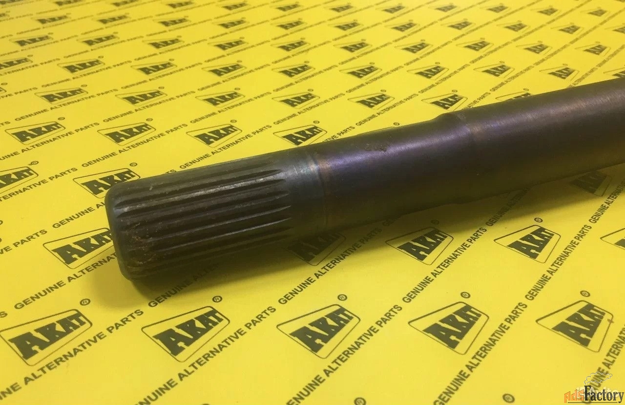 Полуось в сборе 143726 OEM