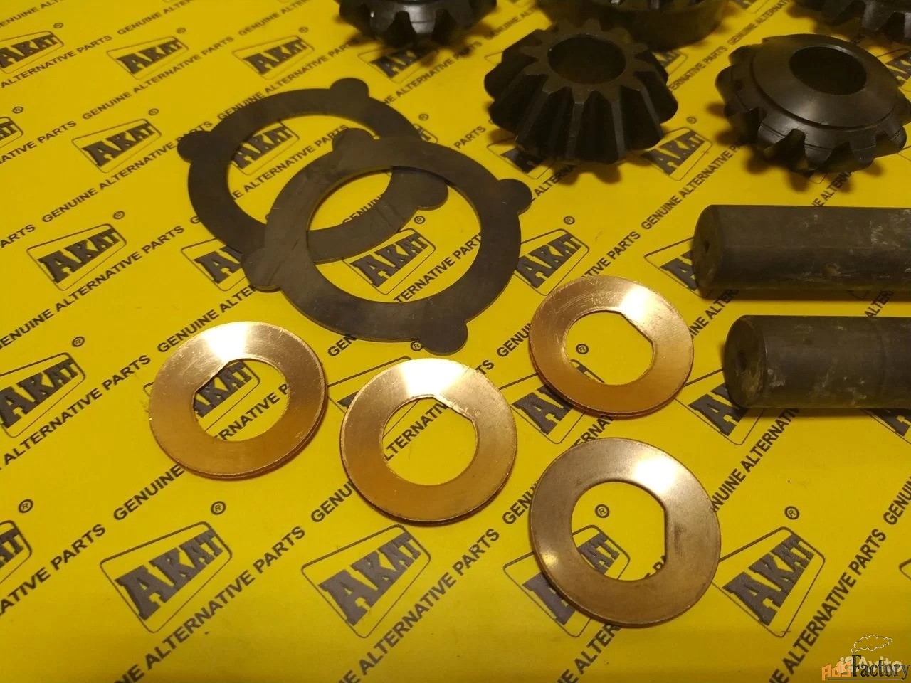 Комплект Дифференциала OEM 66161