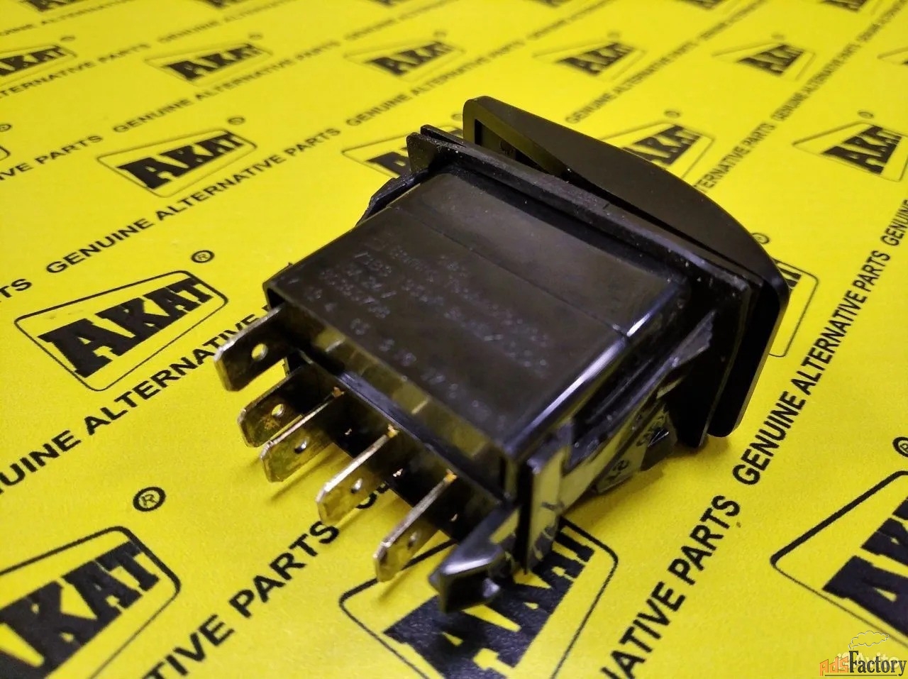 Клавиша OEM 701/58702 701/60001