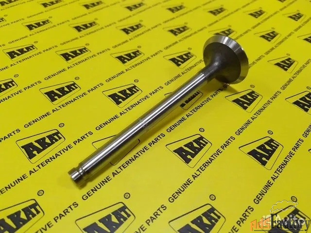 Клапан выпускной Perkins 3142A051