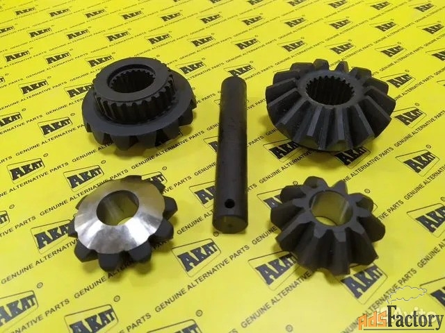 Комплект дифференциала ZF 4481345068 0501323612