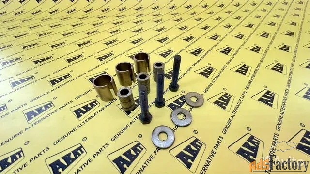 Установочный комплект carraro 66748 OEM