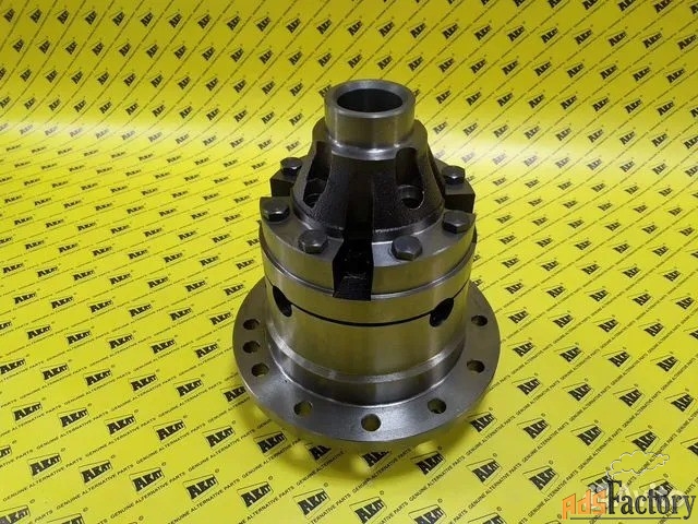 Корпус дифференциала JCB 458/M2842