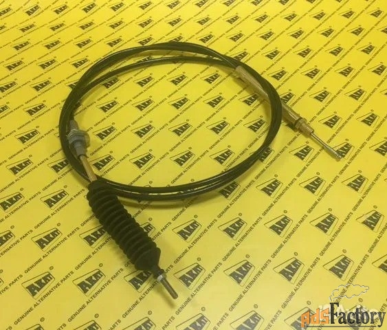 Тросик ручного газа Volvo VOE11204468