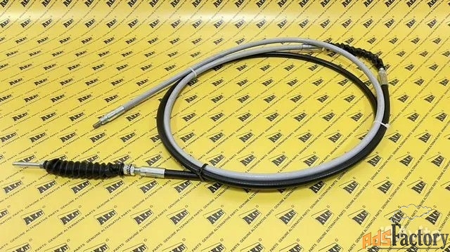 Тросик газа старая модель JCB 910/34201