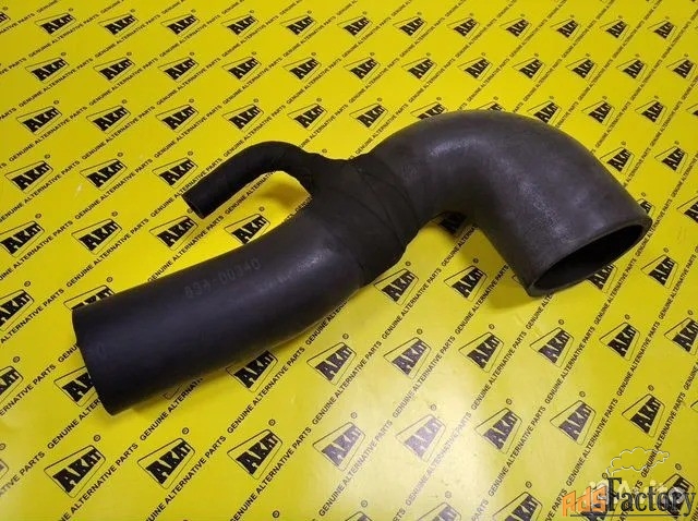 Патрубок JCB 834/00340 83400340