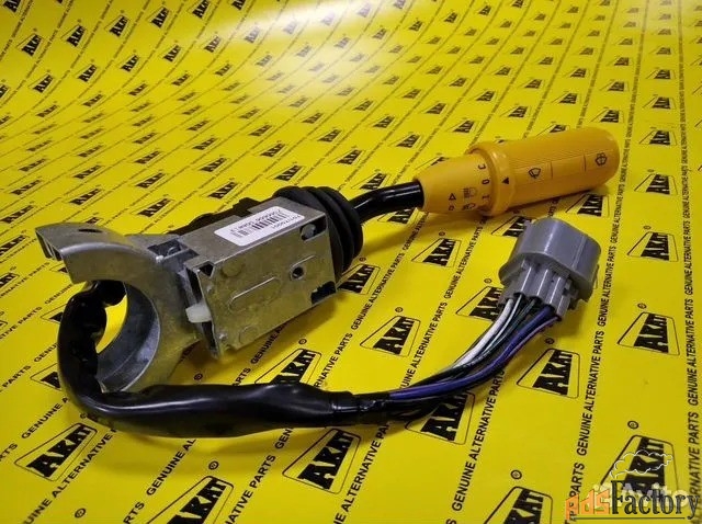 Подрулевой переключатель JCB 701/70001