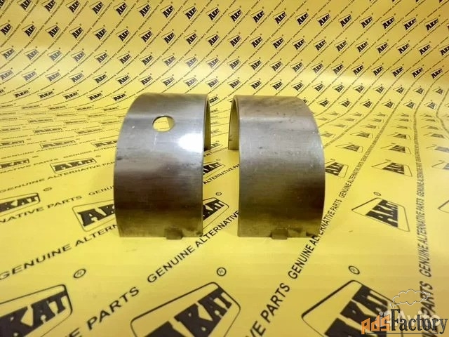 Вкладыши коренные STD 107-7708 7W-9414