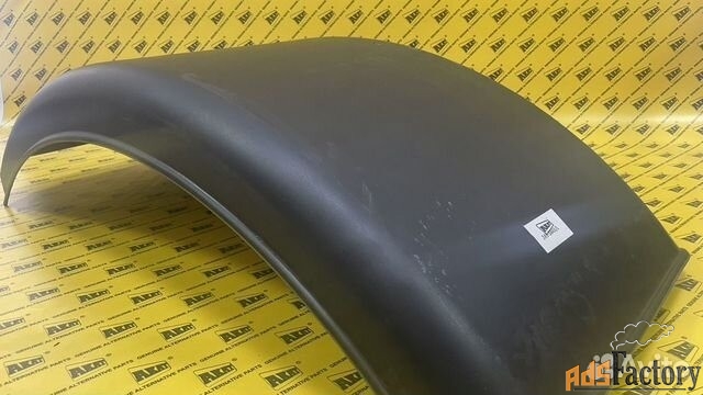 Крыло переднее левое Caterpillar 434E 249-3843
