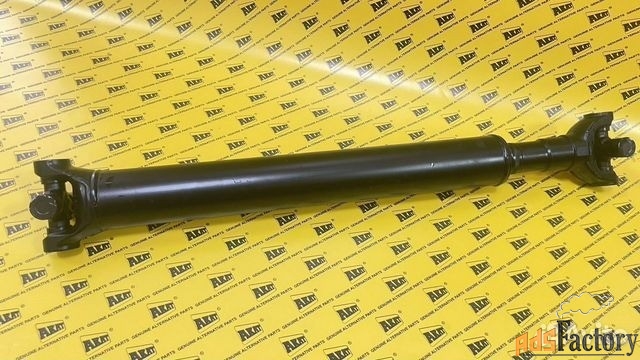 Карданный вал передний мост OEM 87552416