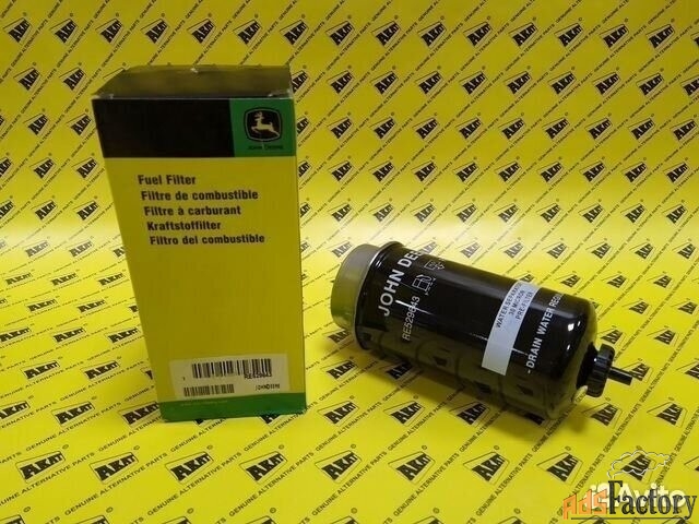 Фильтр грубой очистки топлива RE509036 JOHN DEERE