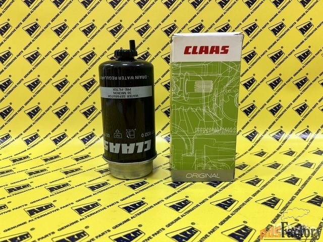 Фильтр топливный CLAAS 0011318320