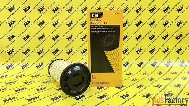 Фильтр топливный CATERPILLAR 479-4133