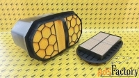 Фильтр воздушный комплект CATERPILLAR 4969845 4969846