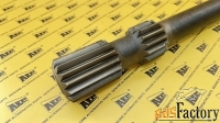 Вал левый 148485 OEM