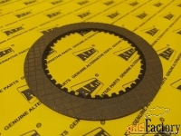 Диск фрикционный КПП  133972 OEM