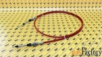 Трос газа (кабель) Komatsu OEM 424-99-16110