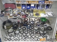 Сальник Carraro  144485 ОЕМ