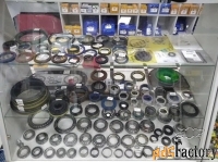 Подшипник дифференциала 216-4458 Caterpillar 27256 ОЕМ