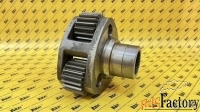 Бортовой редуктор в сборе OEM 86584273