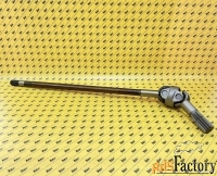 Полуось в сборе ОЕМ 642777