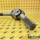 Полуось в сборе ОЕМ 642777