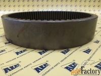 Шестерня корончатая планетарного (бортового) редуктора 117181